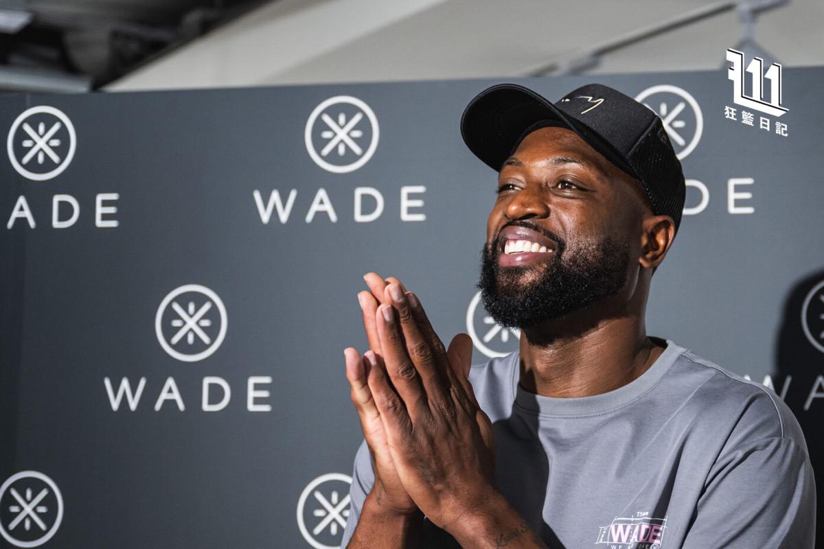 韦德最新访谈:2025-26赛季尚不完整,称雷霆夺冠热门说法「太懒惰」