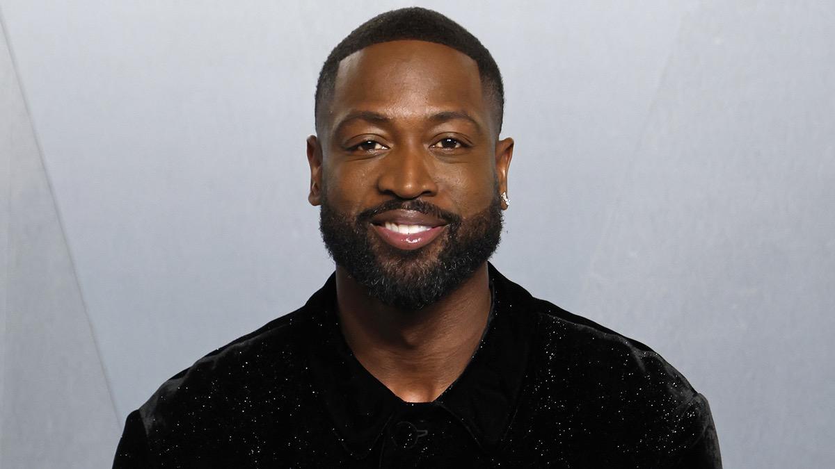 韦德任摩根大通顾问主席：这个南区穷孩子要给运动员上理财课